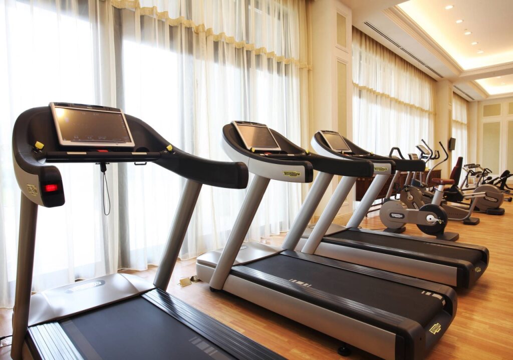 Пекин: Orient-Anyi international Hotel