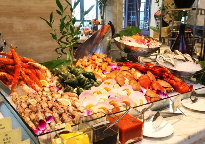 Пекин: Orient-Anyi international Hotel