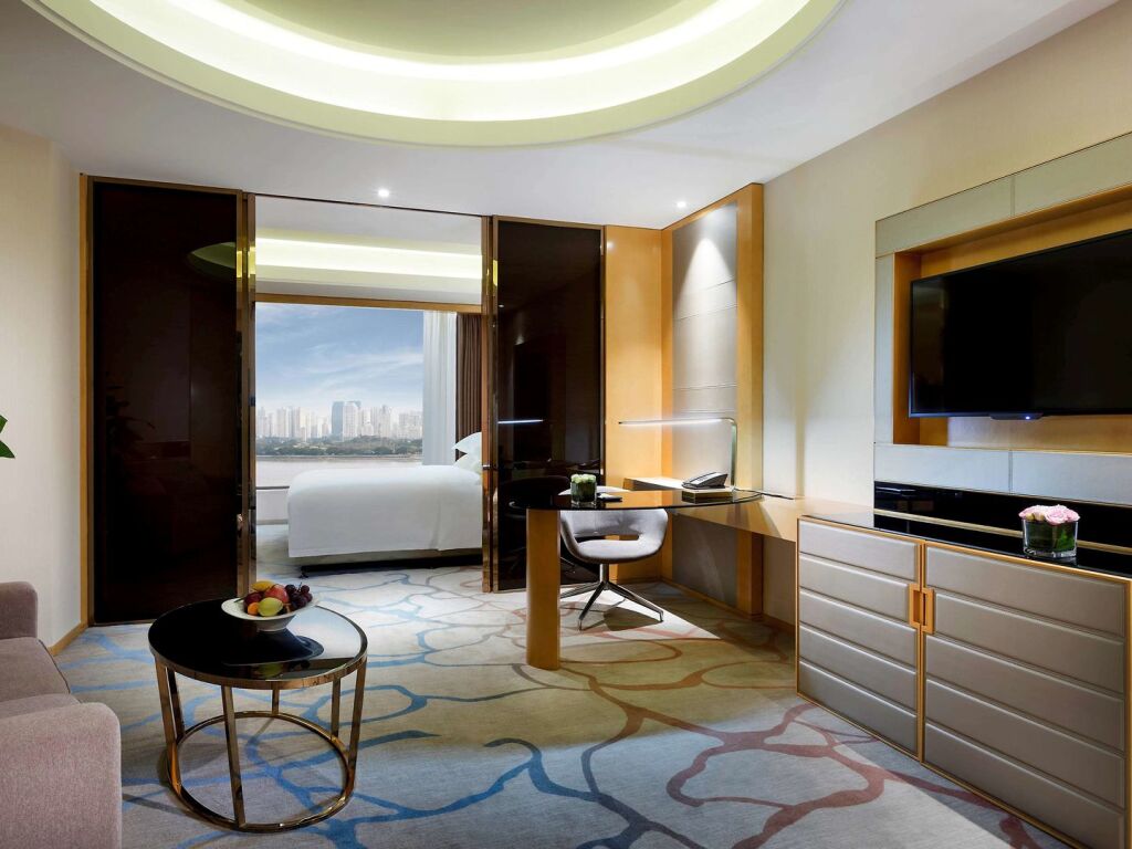 Pullman Wenzhou Hotel — фото 3