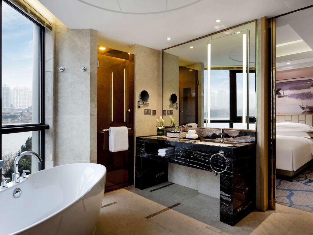 Pullman Wenzhou Hotel — фото 6