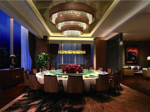 Яньчэн: Dusit Thani Dongtai Jiangsu