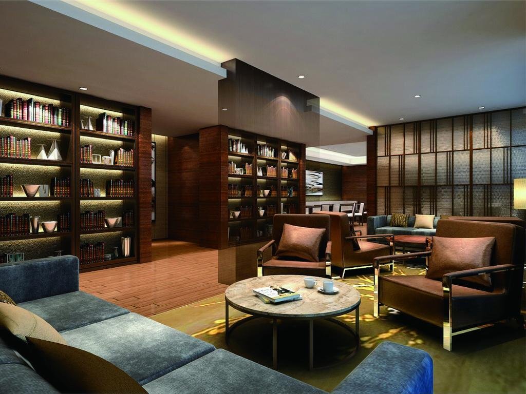 Яньчэн: Dusit Thani Dongtai Jiangsu