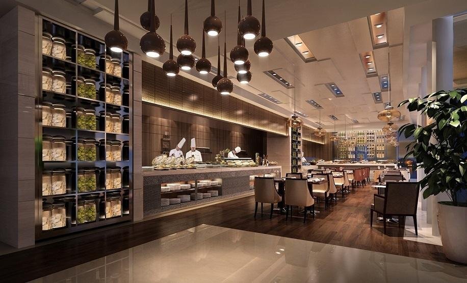Яньчэн: Dusit Thani Dongtai Jiangsu