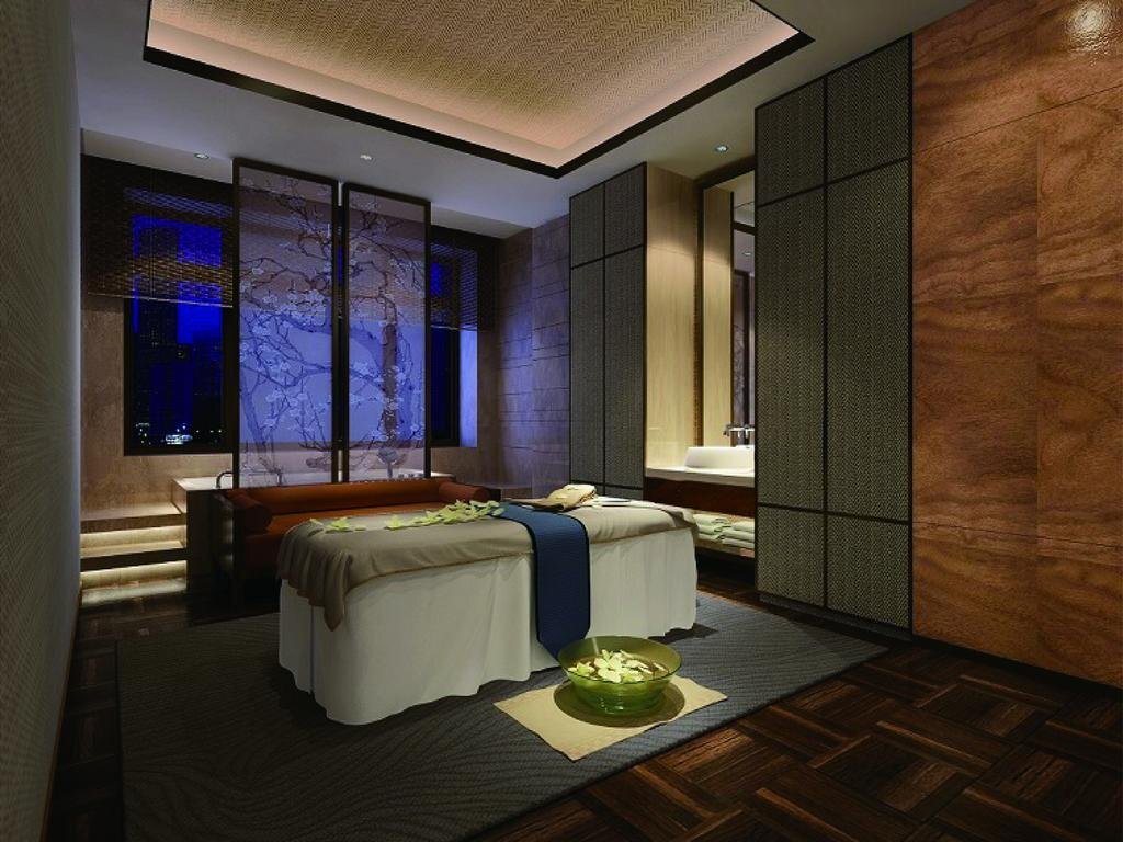 Яньчэн: Dusit Thani Dongtai Jiangsu