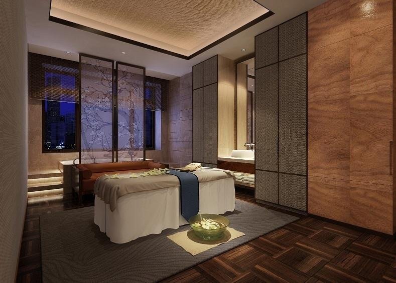 Яньчэн: Dusit Thani Dongtai Jiangsu