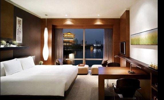 Яньчэн: Dusit Thani Dongtai Jiangsu