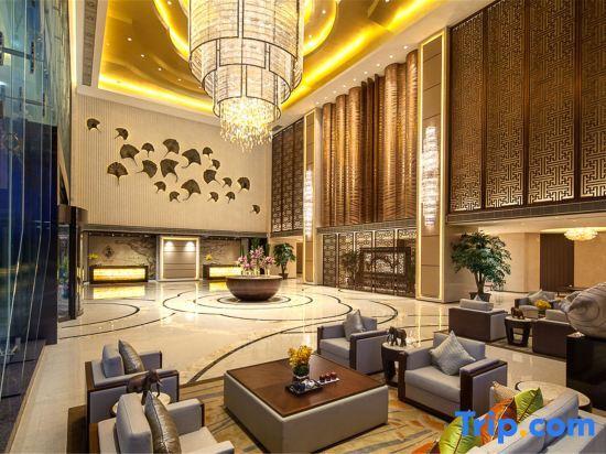 Яньчэн: Dusit Thani Dongtai Jiangsu