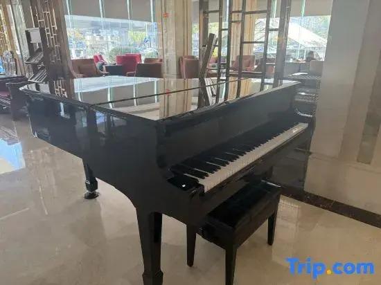 Ухань: Xin A Dan Yuan Optics Valley International Hotel