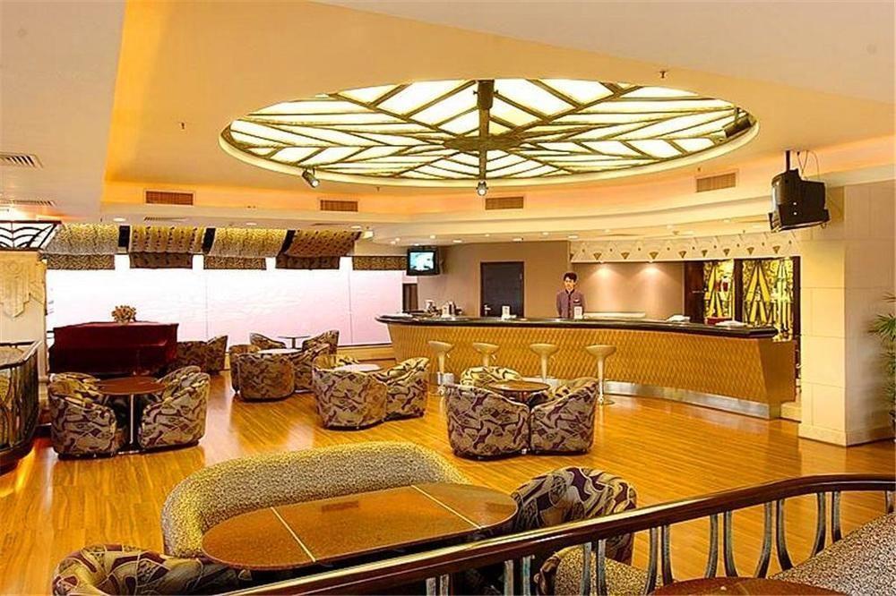 Гуйлинь: Guilin Royal Garden Hotel