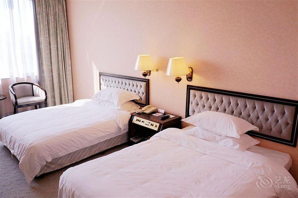 Гуйлинь: Guilin Royal Garden Hotel