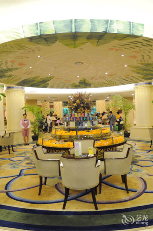 Гуйлинь: Guilin Royal Garden Hotel