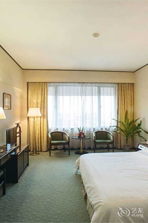 Гуйлинь: Guilin Royal Garden Hotel