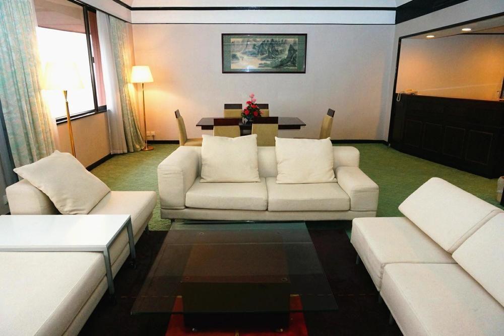 Гуйлинь: Guilin Royal Garden Hotel