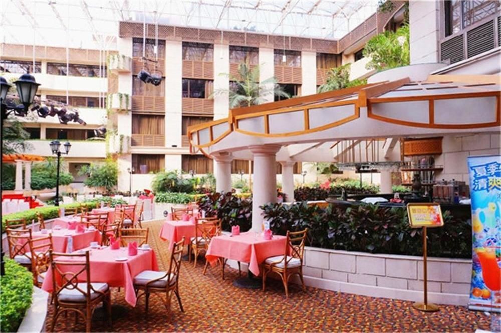 Гуйлинь: Guilin Royal Garden Hotel
