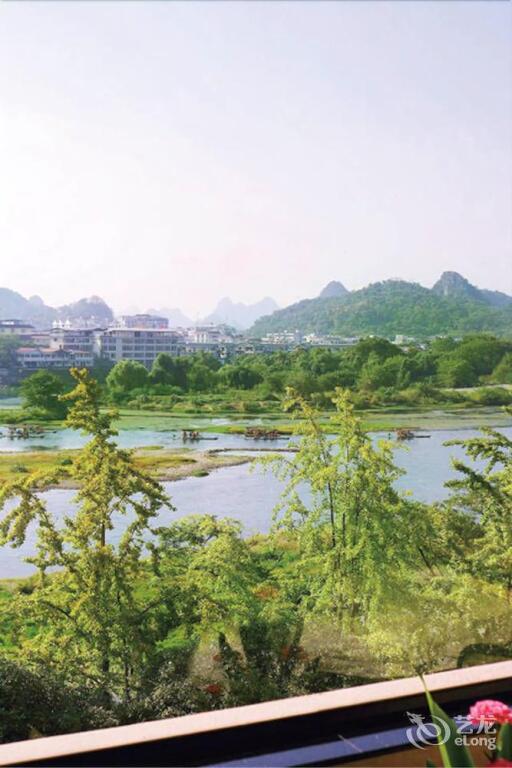 Гуйлинь: Guilin Royal Garden Hotel