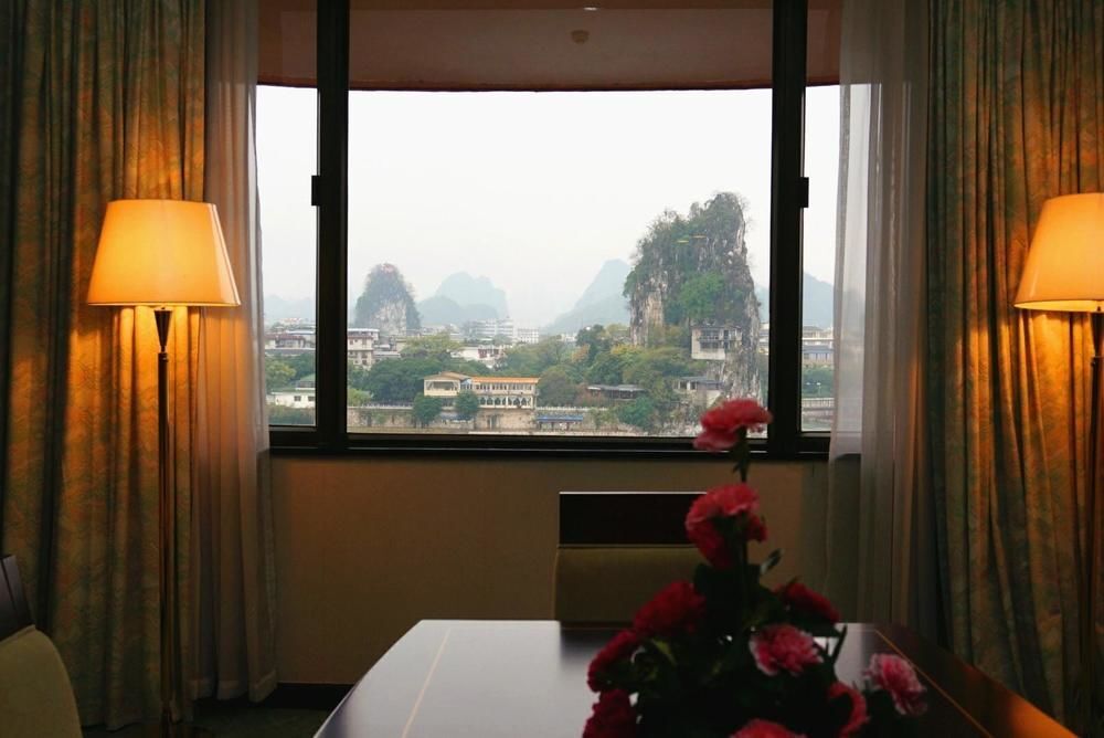 Гуйлинь: Guilin Royal Garden Hotel