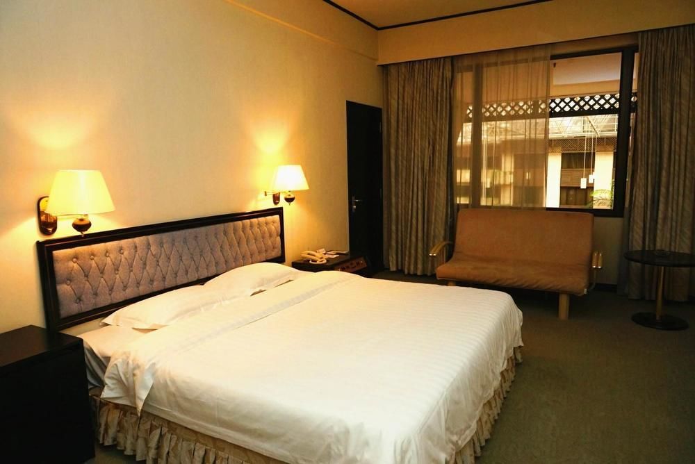 Гуйлинь: Guilin Royal Garden Hotel