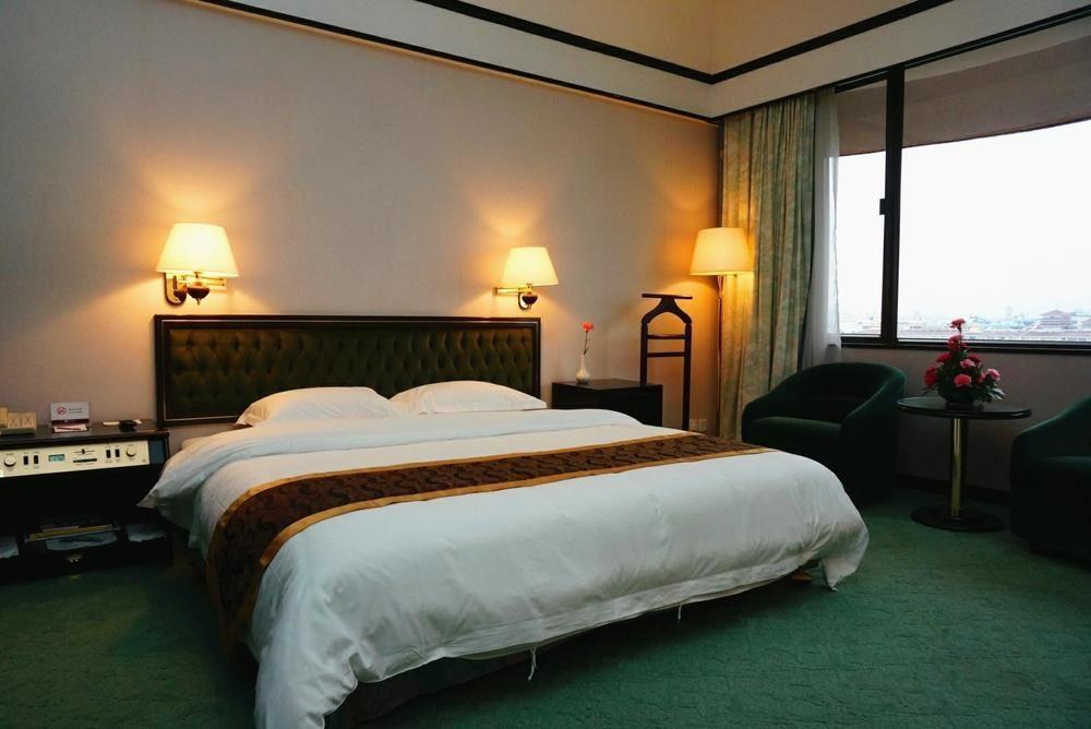 Гуйлинь: Guilin Royal Garden Hotel