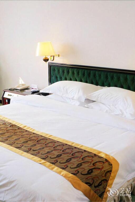 Гуйлинь: Guilin Royal Garden Hotel
