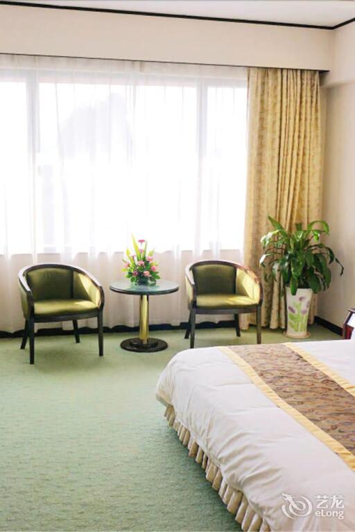 Гуйлинь: Guilin Royal Garden Hotel