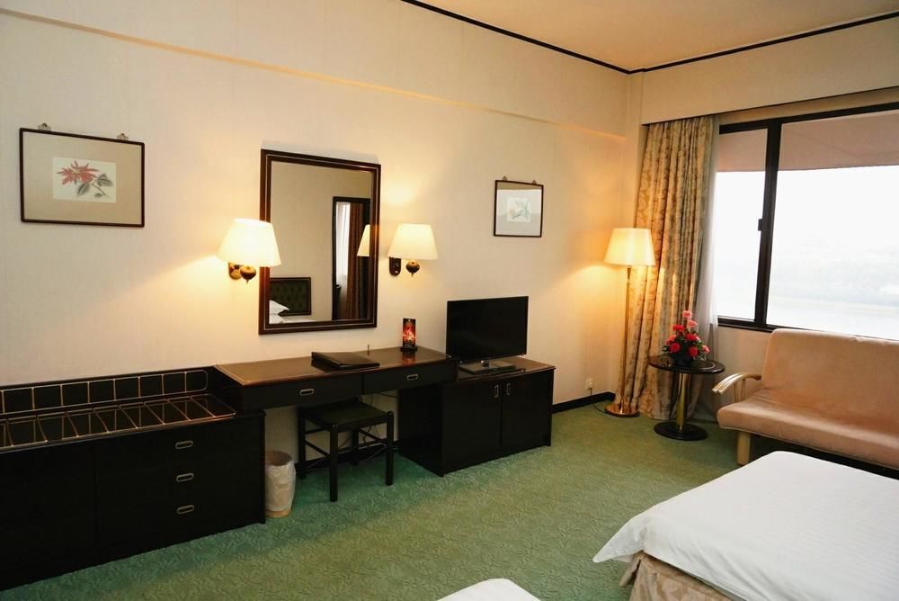 Гуйлинь: Guilin Royal Garden Hotel