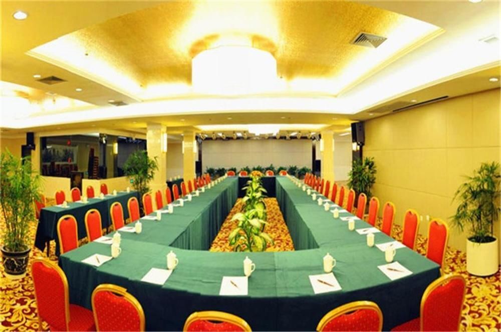 Гуйлинь: Guilin Royal Garden Hotel