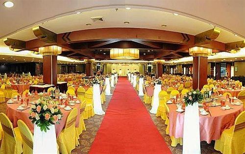 Гуйлинь: Guilin Royal Garden Hotel