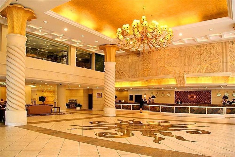 Гуйлинь: Guilin Royal Garden Hotel