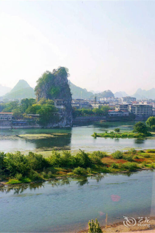 Гуйлинь: Guilin Royal Garden Hotel