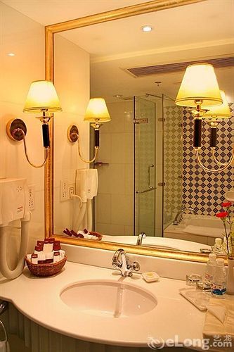Гуйлинь: Guilin Royal Garden Hotel