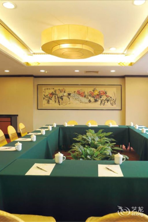 Гуйлинь: Guilin Royal Garden Hotel