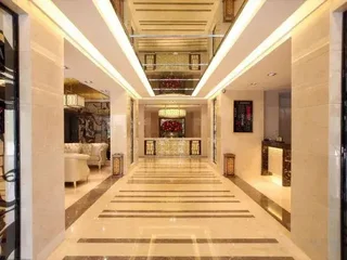 Циньхуандао: Beidaihe International Club