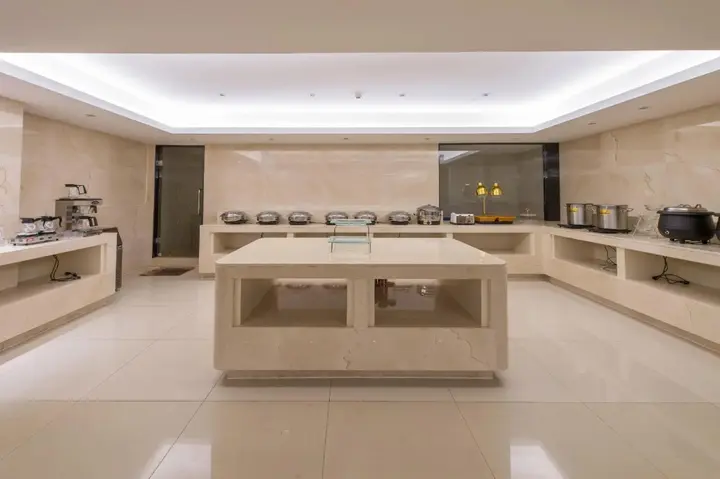Сянтань: JI Hotel (Xiangtan Municipal Government Wanda Plaza)