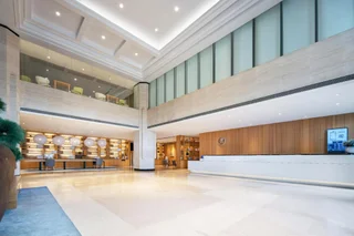 Сянтань: JI Hotel (Xiangtan Municipal Government Wanda Plaza)