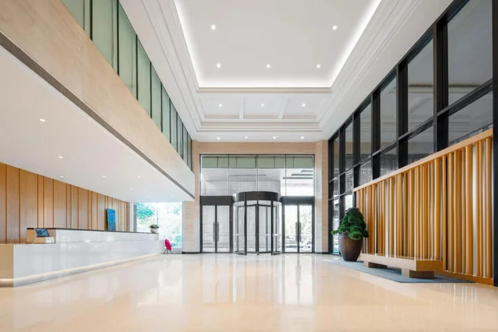 Сянтань: JI Hotel (Xiangtan Municipal Government Wanda Plaza)