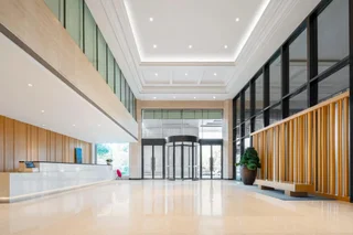 Сянтань: JI Hotel (Xiangtan Municipal Government Wanda Plaza)