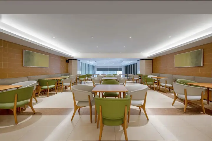 Сянтань: JI Hotel (Xiangtan Municipal Government Wanda Plaza)