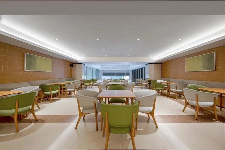 Сянтань: JI Hotel (Xiangtan Municipal Government Wanda Plaza)