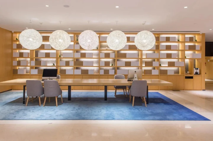 Сянтань: JI Hotel (Xiangtan Municipal Government Wanda Plaza)
