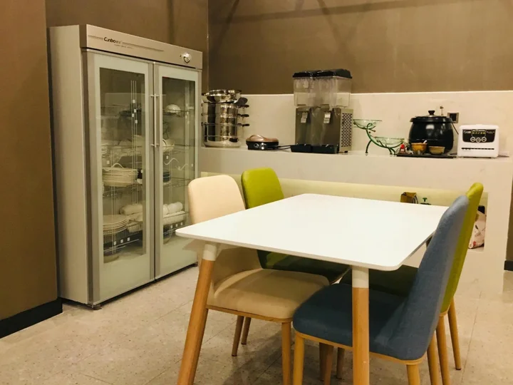 Ухань: Jianghan Hotel Wuhan