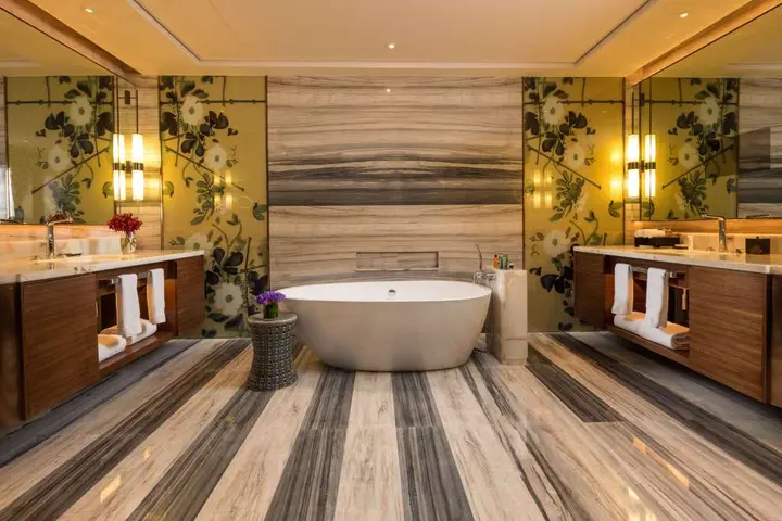 Урумчи: Hilton Urumqi