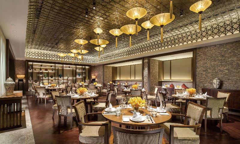 Цзинхун: DoubleTree Resort by Hilton Xishuangbanna