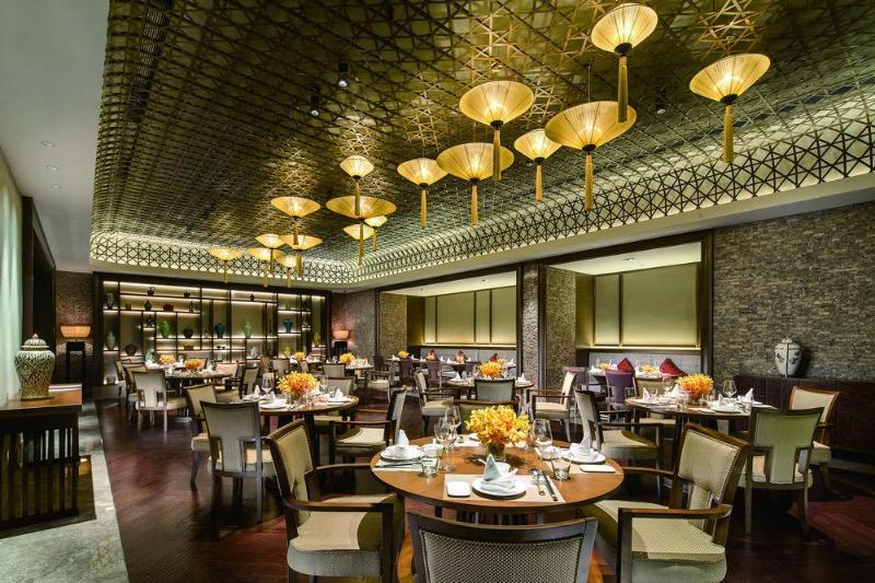 DoubleTree Resort by Hilton Xishuangbanna — фото 4