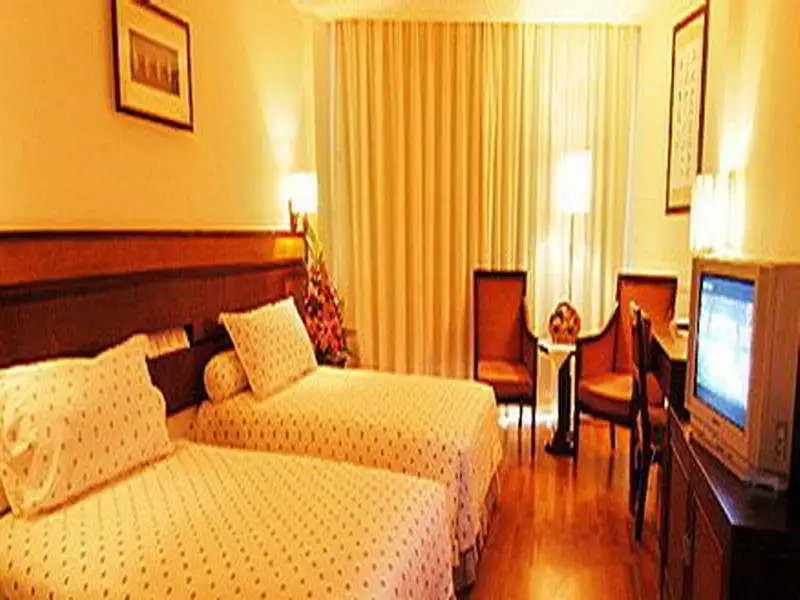 Хайкоу: Haikou Hotel