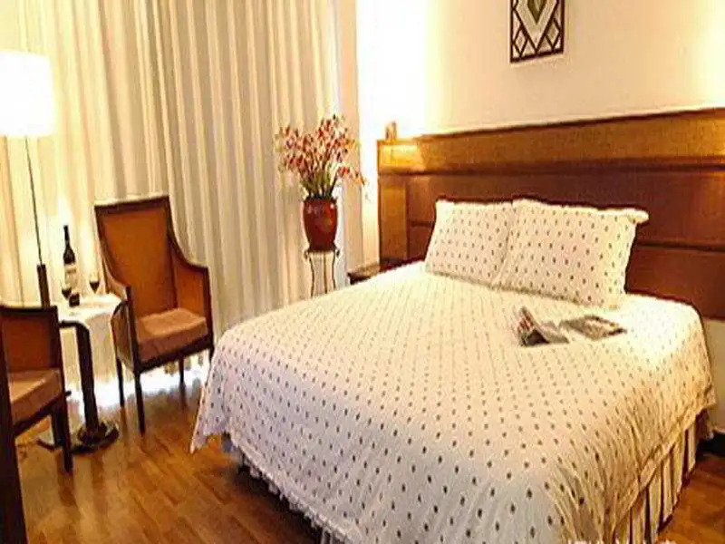Haikou Hotel — фото 2