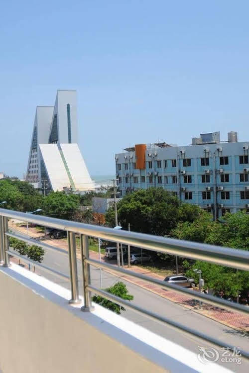 Бэйхай: Beihai Morning Sea Resort Hotel