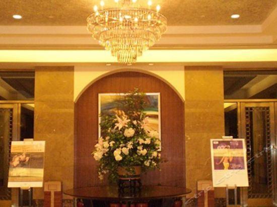 Цюнхай: Sofitel Boao