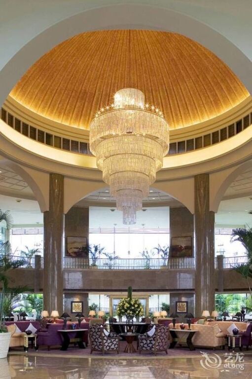 Цюнхай: Sofitel Boao