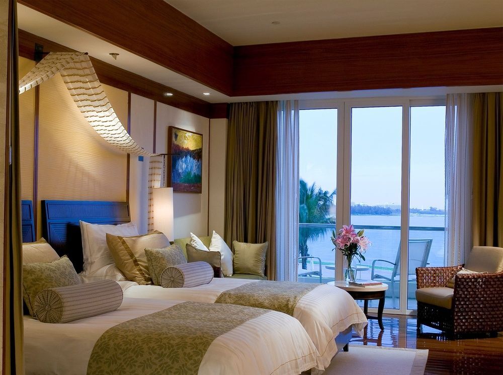 Цюнхай: Sofitel Boao