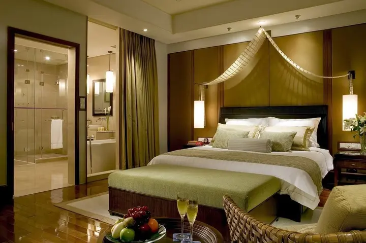 Цюнхай: Sofitel Boao